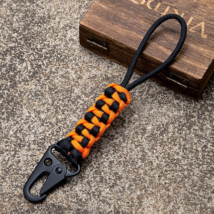 Survival Keychain