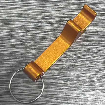 Shotgun Tool Keychain