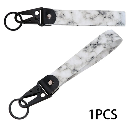 Anime Keychain Strap