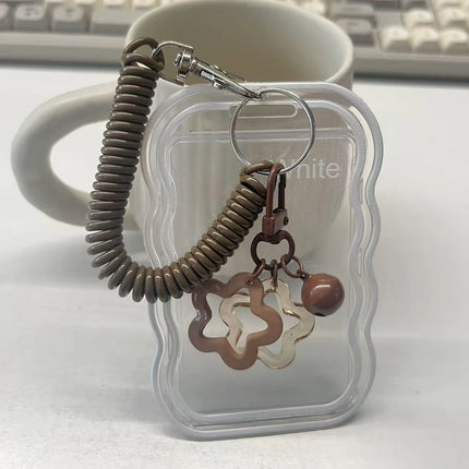 Photocard Keychain