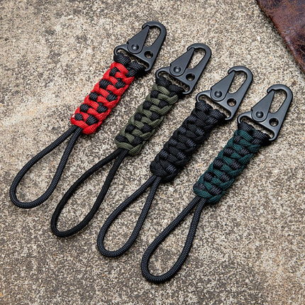 Survival Keychain