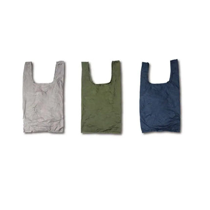 Reusable Bag Keychain