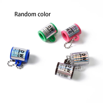 Keychain Blunt Splitter