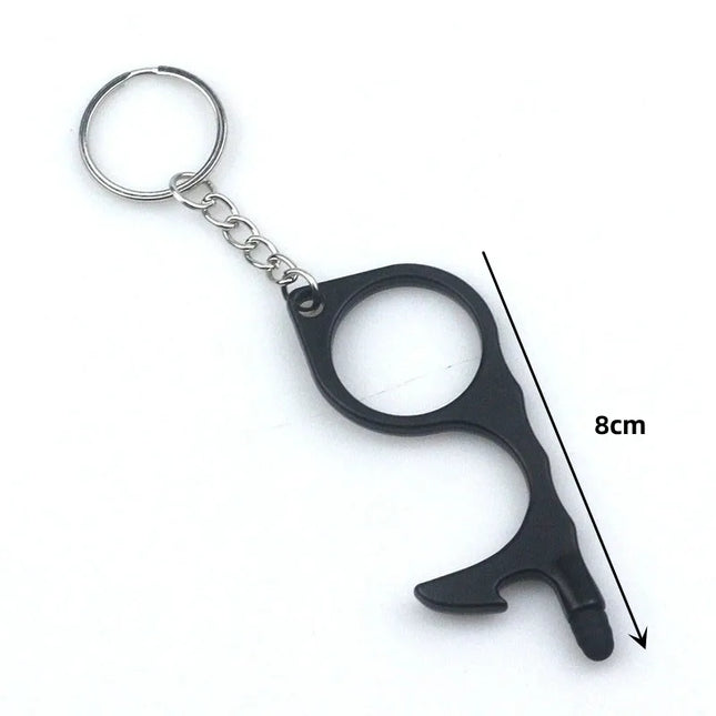 No Touch Keychain
