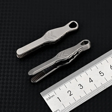 Keychain Tweezers
