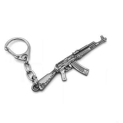 Ar 15 Keychain