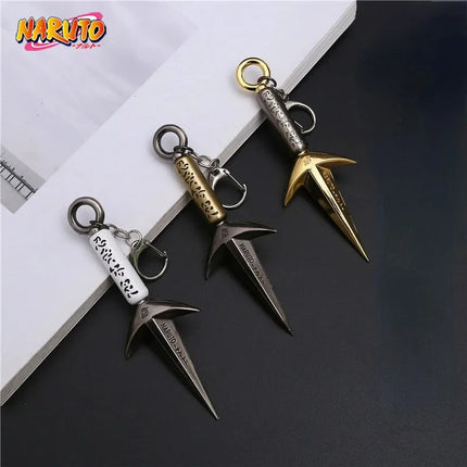 Kunai Keychain