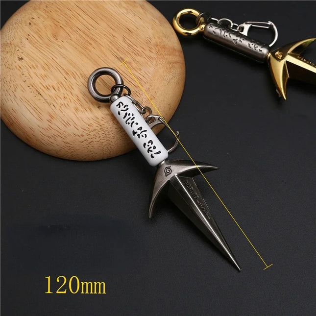 Kunai Keychain