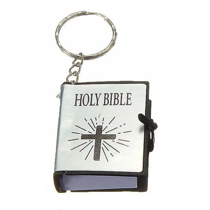Keychain Bible