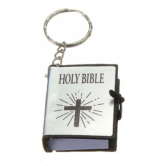 Keychain Bible
