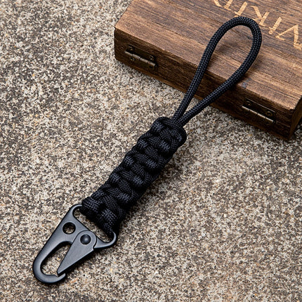 Survival Keychain