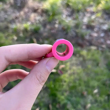 Keychain Blunt Splitter