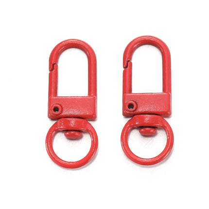 Keychain Findings