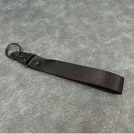 Webbing Keychain