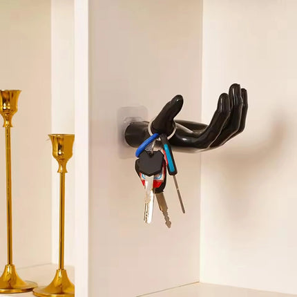Hand Key Holder