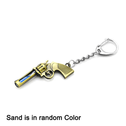Ar 15 Keychain