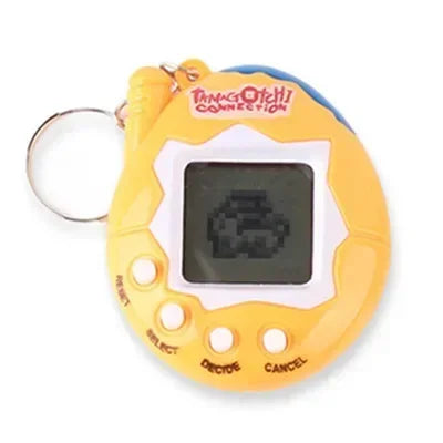 Keychain Toys From The 90s