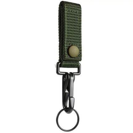 Molle Key Holder