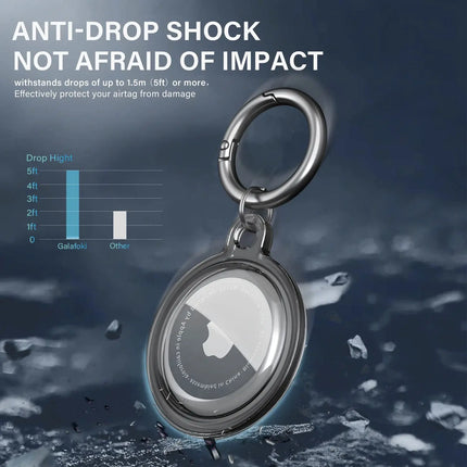 Airtag Key Organizer