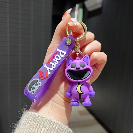 Costume Critter Keychain