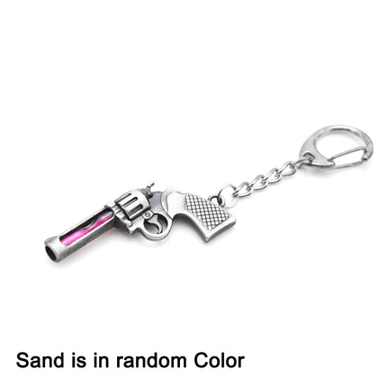 Ar 15 Keychain