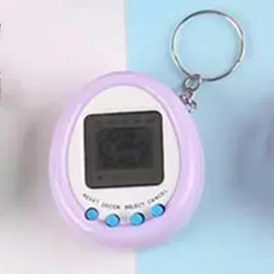 Keychain Toys From The 90s