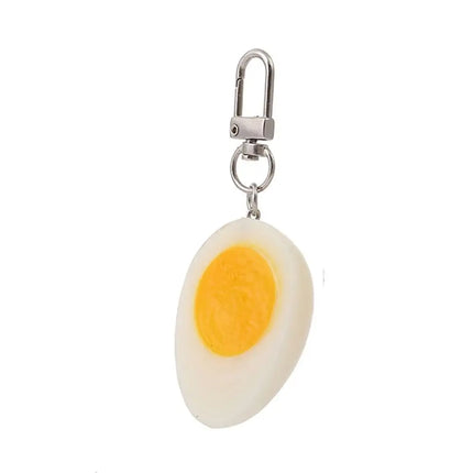 Egg Keychain