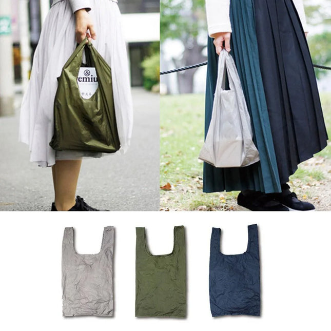 Reusable Bag Keychain