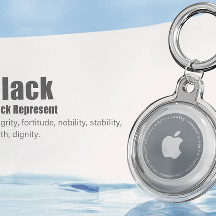 Airtag Key Organizer