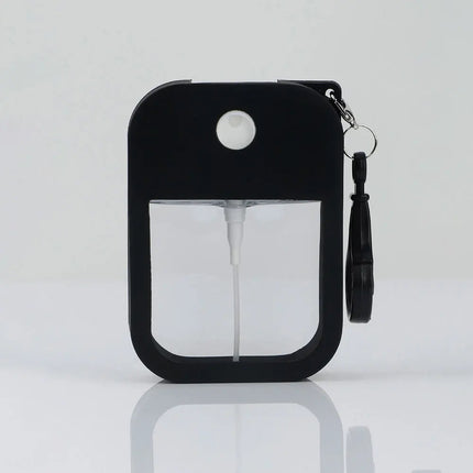 Hand Sanitizer Keychain