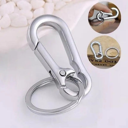 Heavy Keychain