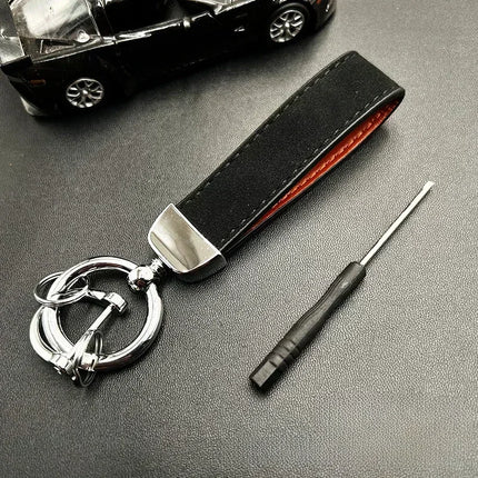 Custom Car Keychains