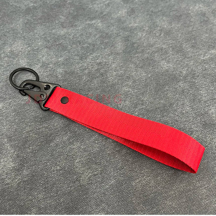 Webbing Keychain