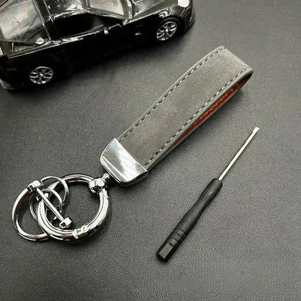 Custom Car Keychains