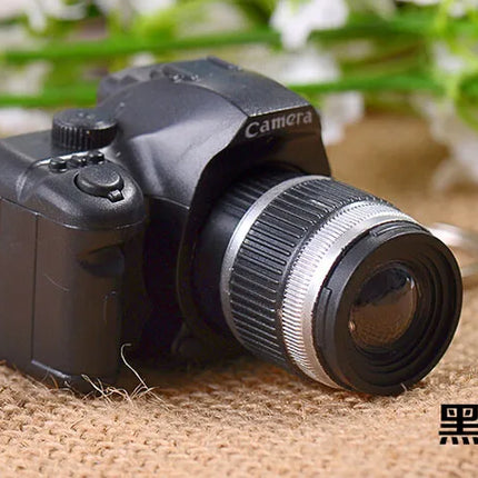 Keychain Camera