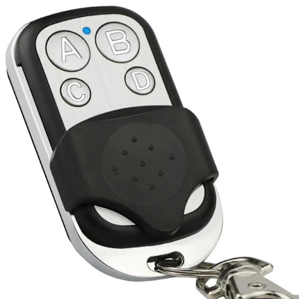 Keychain Garage Door Remote