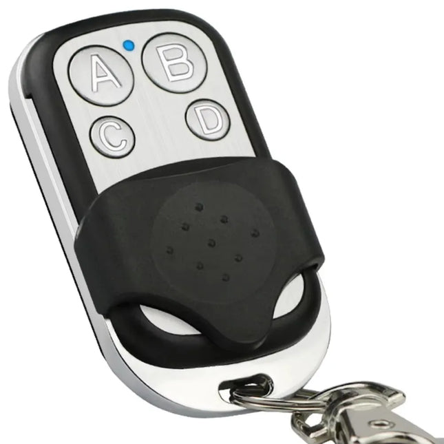 Keychain Garage Door Remote