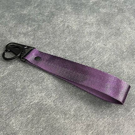 Webbing Keychain