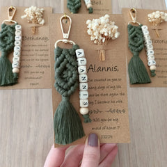 Collection image for: Name Keychain