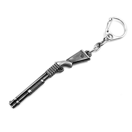 Ar 15 Keychain