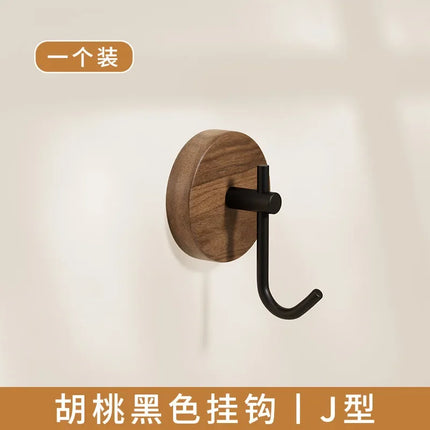 Small Hooks For Keys