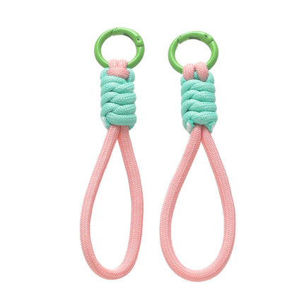 Rope Keychain