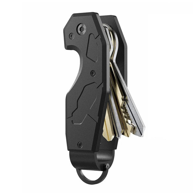 Out Of Pocket Key Holder