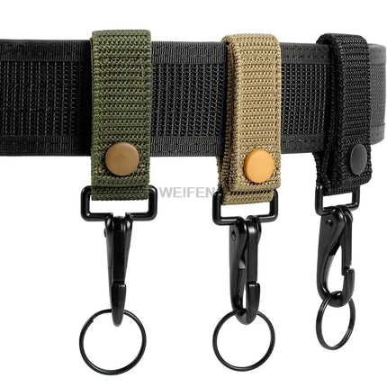 Molle Key Holder