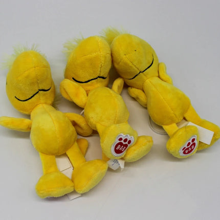 Woodstock Keychain
