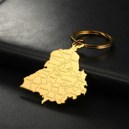 Keychain India