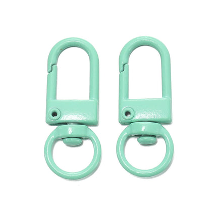 Keychain Findings