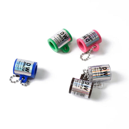 Keychain Blunt Splitter