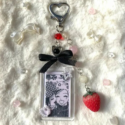 Nana Keychain