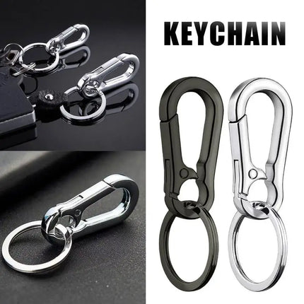 Heavy Keychain